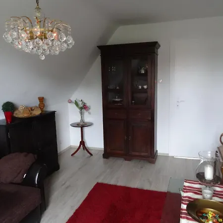 Ferienwohnung Ca 85 Qm Zzgl 17 Qm Terrasse Ганновер Экстерьер фото