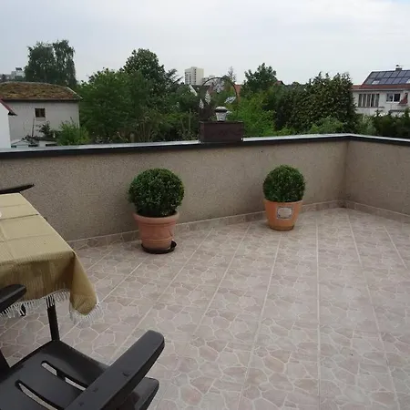 Ferienwohnung Ca 85 Qm Zzgl 17 Qm Terrasse Ганновер Экстерьер фото