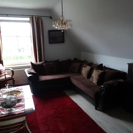 Ferienwohnung Ca 85 Qm Zzgl 17 Qm Terrasse Ганновер Экстерьер фото