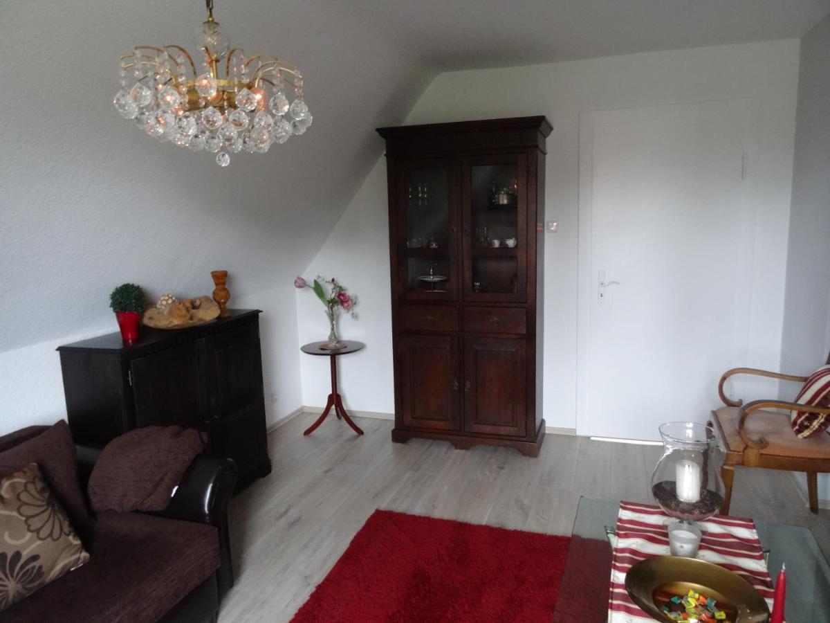 Ca 85 Qm Zzgl 17 Qm Terrasse Appartement