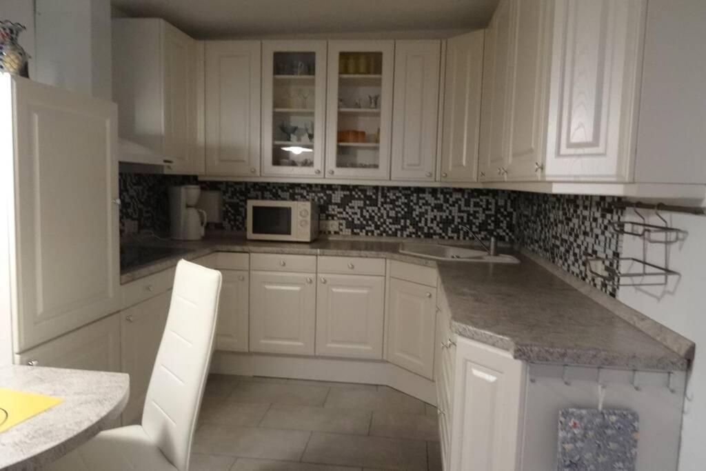 Appartement Ca 85 Qm Zzgl 17 Qm Terrasse Hannover