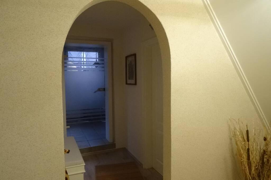 Ca 85 Qm Zzgl 17 Qm Terrasse Appartement