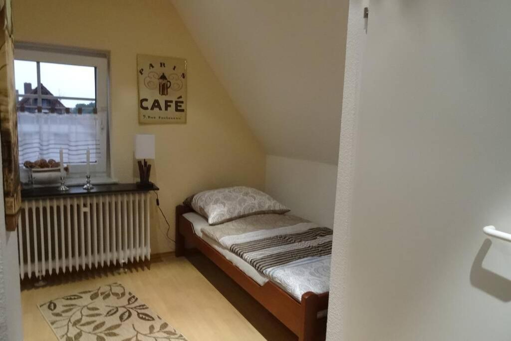 Appartement Ca 85 Qm Zzgl 17 Qm Terrasse *