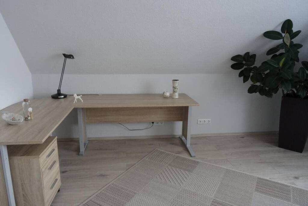 Appartement Ca 85 Qm Zzgl 17 Qm Terrasse *