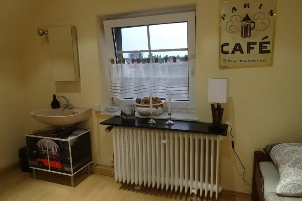 Ca 85 Qm Zzgl 17 Qm Terrasse * Hannover