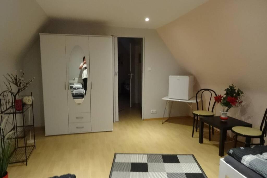 Ca 85 Qm Zzgl 17 Qm Terrasse * Hannover