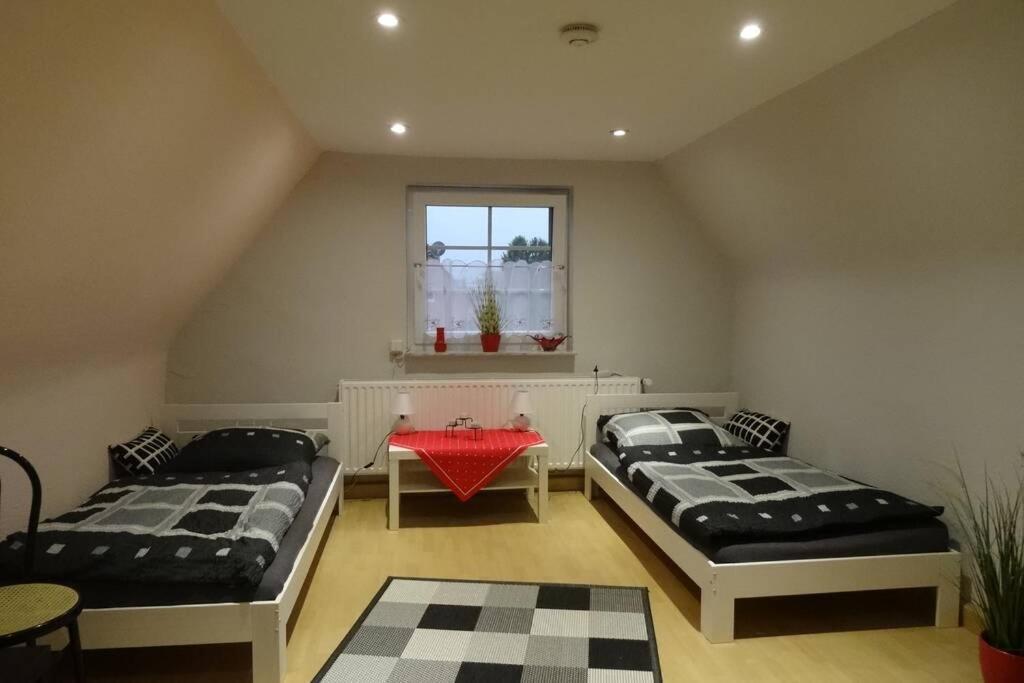 Ca 85 Qm Zzgl 17 Qm Terrasse Appartement