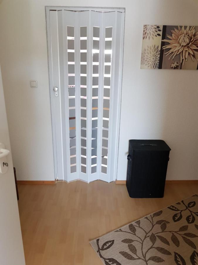 Appartement Ca 85 Qm Zzgl 17 Qm Terrasse