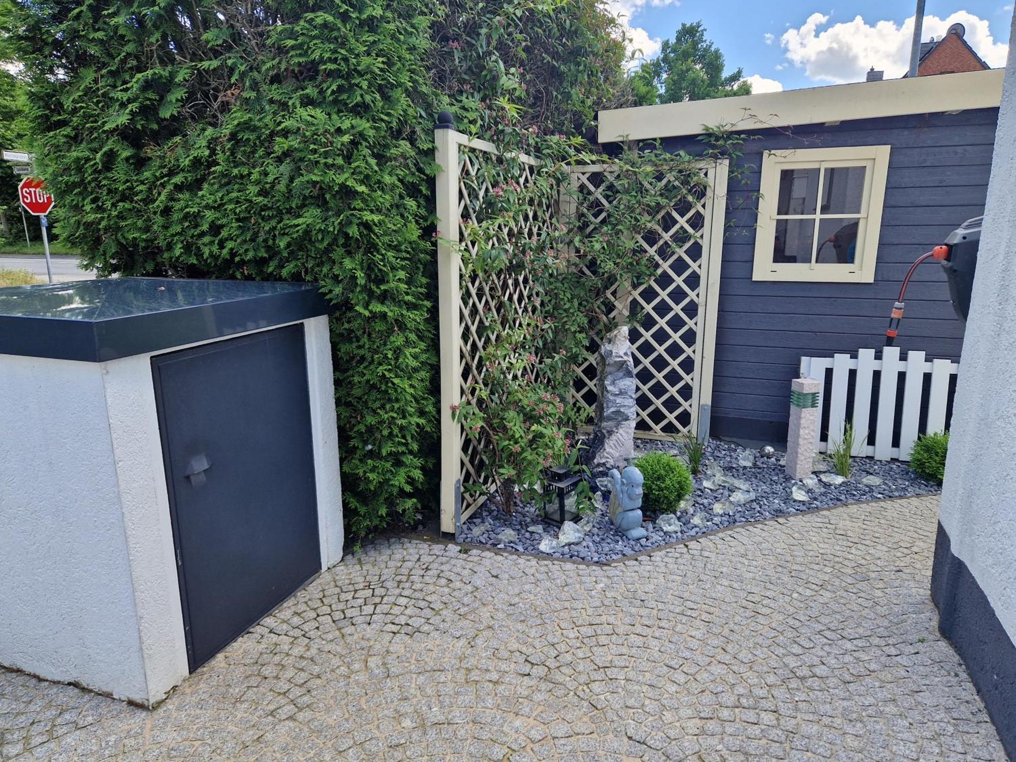 Appartement Ca 85 Qm Zzgl 17 Qm Terrasse